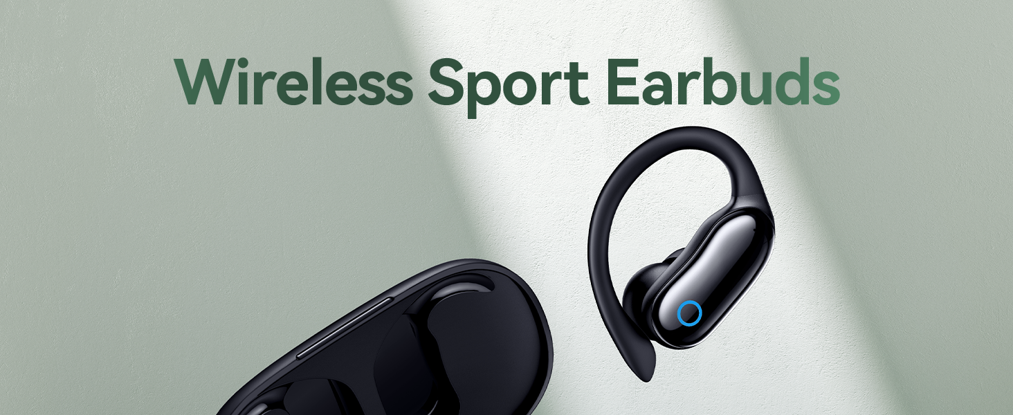 workout earbuds sport earbuds