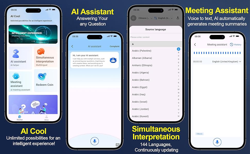 language translator device