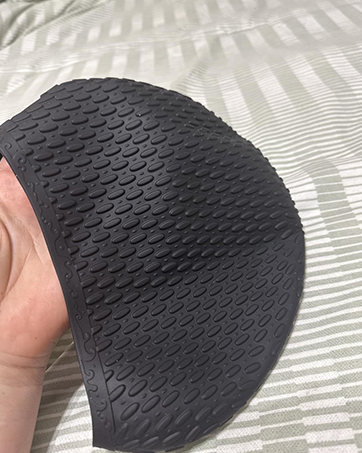 swim cap