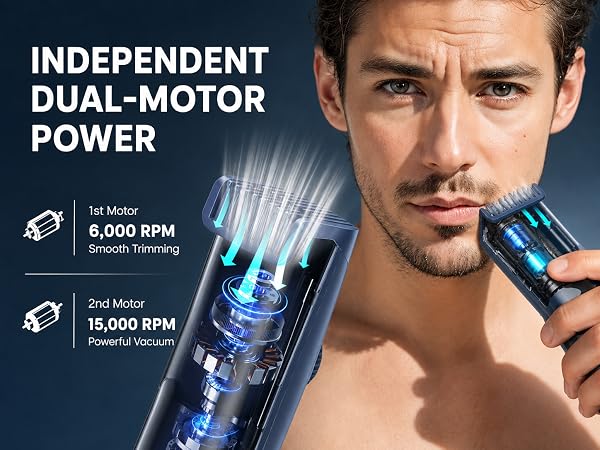 beard trimmer