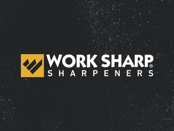 Work Sharp Sharpeners