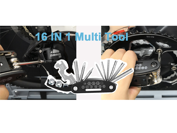 bike repair tool