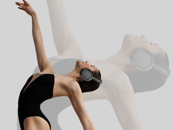 wireless headphones