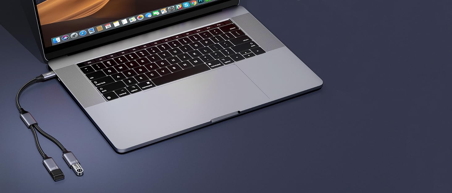 usb splitter