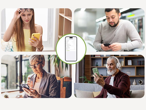 device share