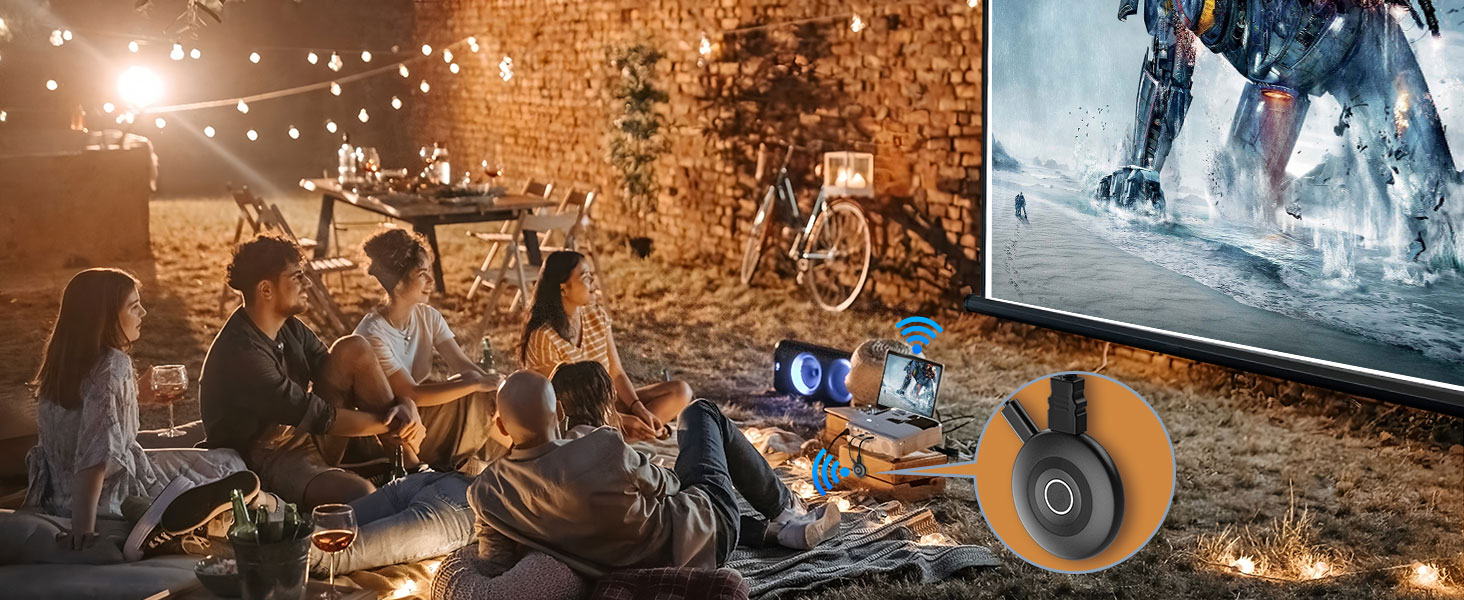 airplay adapter for tv