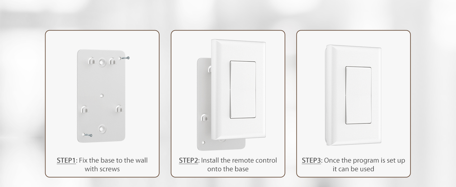 remote outlet