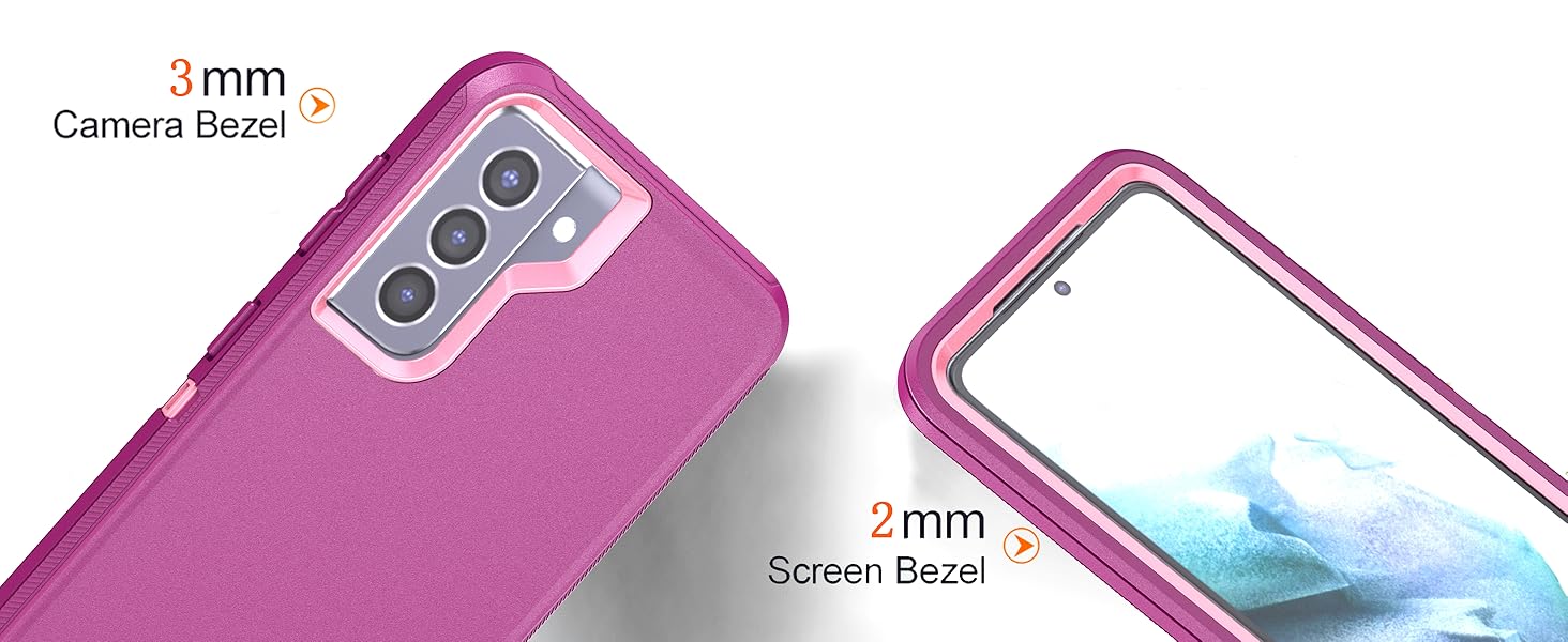 Samsung Galaxy S21 Case