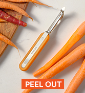 vegetable peeler
