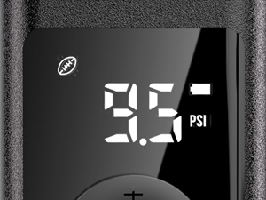 digital ball pump volleyball pump