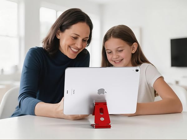 Adjustable Viewing Angle
