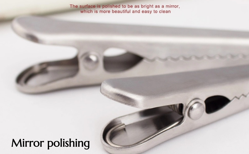 Bag Clips Bag Sealing Clips
