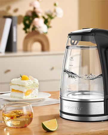 water kettle glass electric kettle water boiler kettle electric