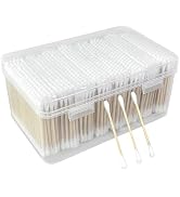 Cotton Swabs