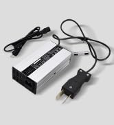 WFLNHB Golf Cart Battery Charger
