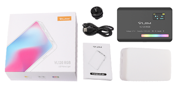 VL120RGB