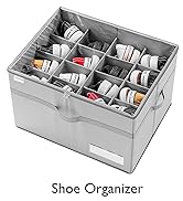 shoe organizer