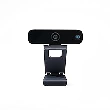 Boom MINI webcam standing up