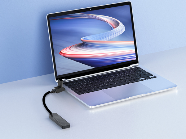 usb splitter 1 in 3 out