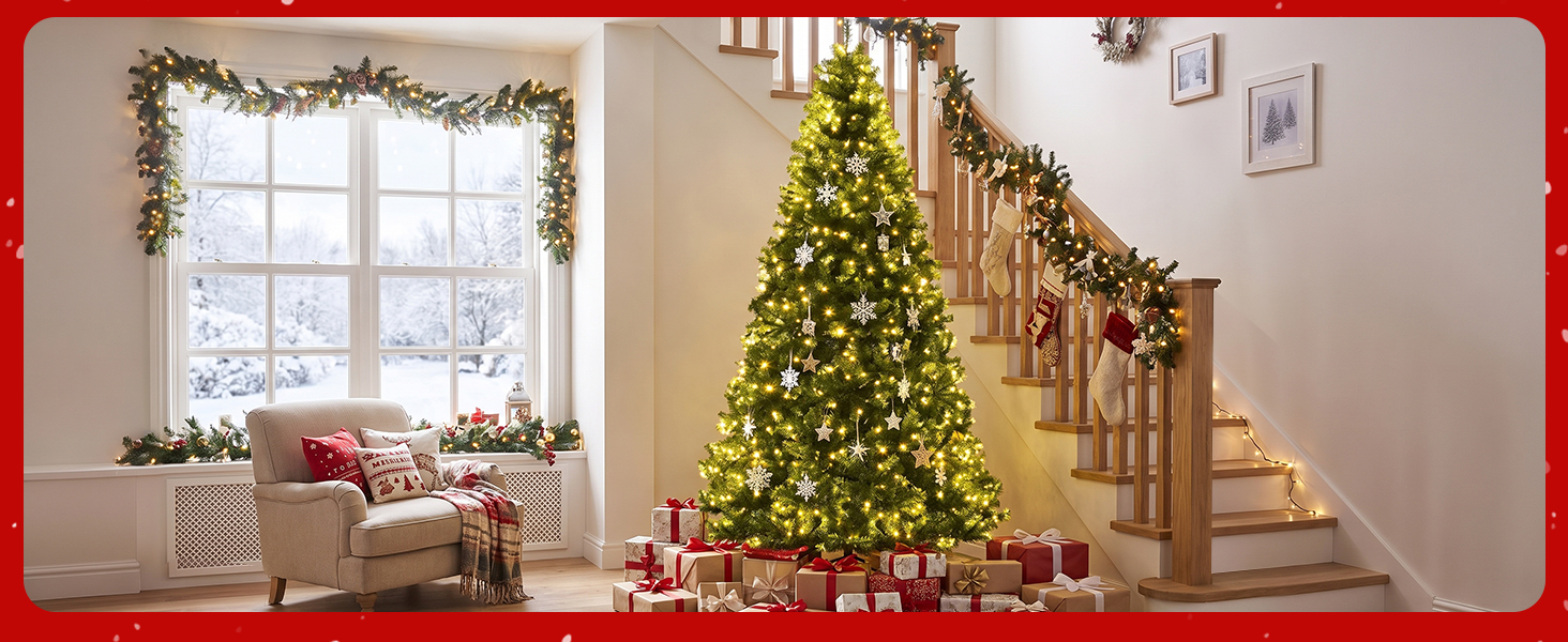 Christmas Tree
