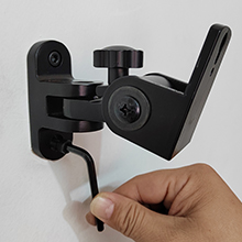Universal Speaker Wall Mount
