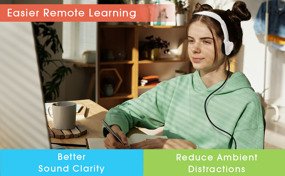 redskypower easier remote learning