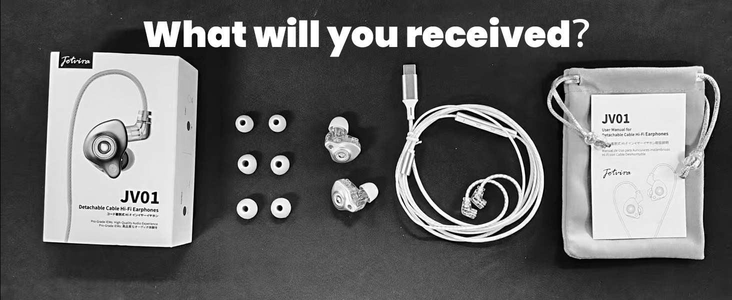 in ear monitors