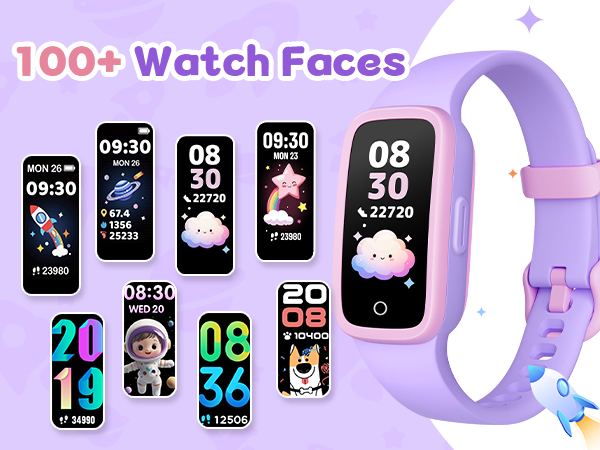 watch face