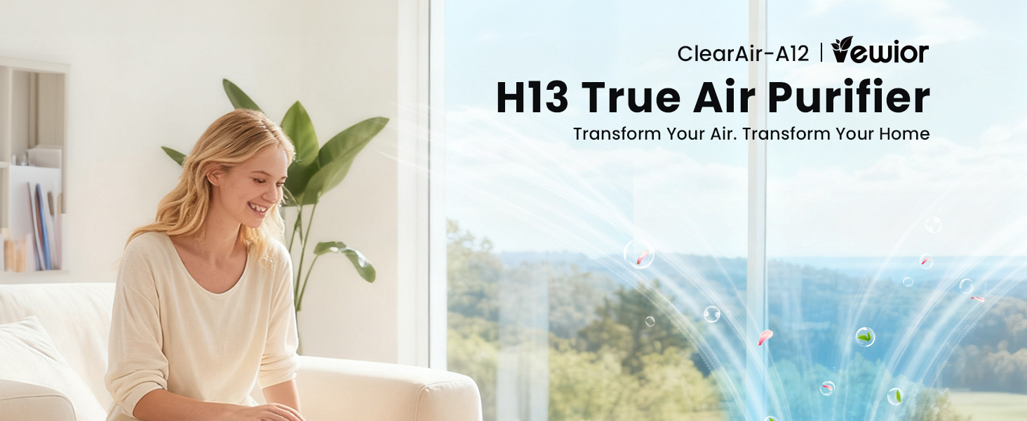 air purifiers