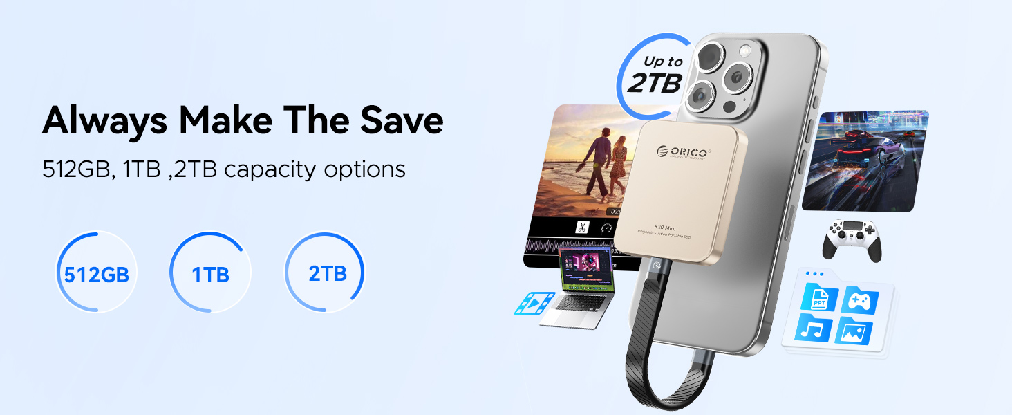 always make the save