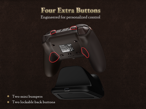 xbox controller
