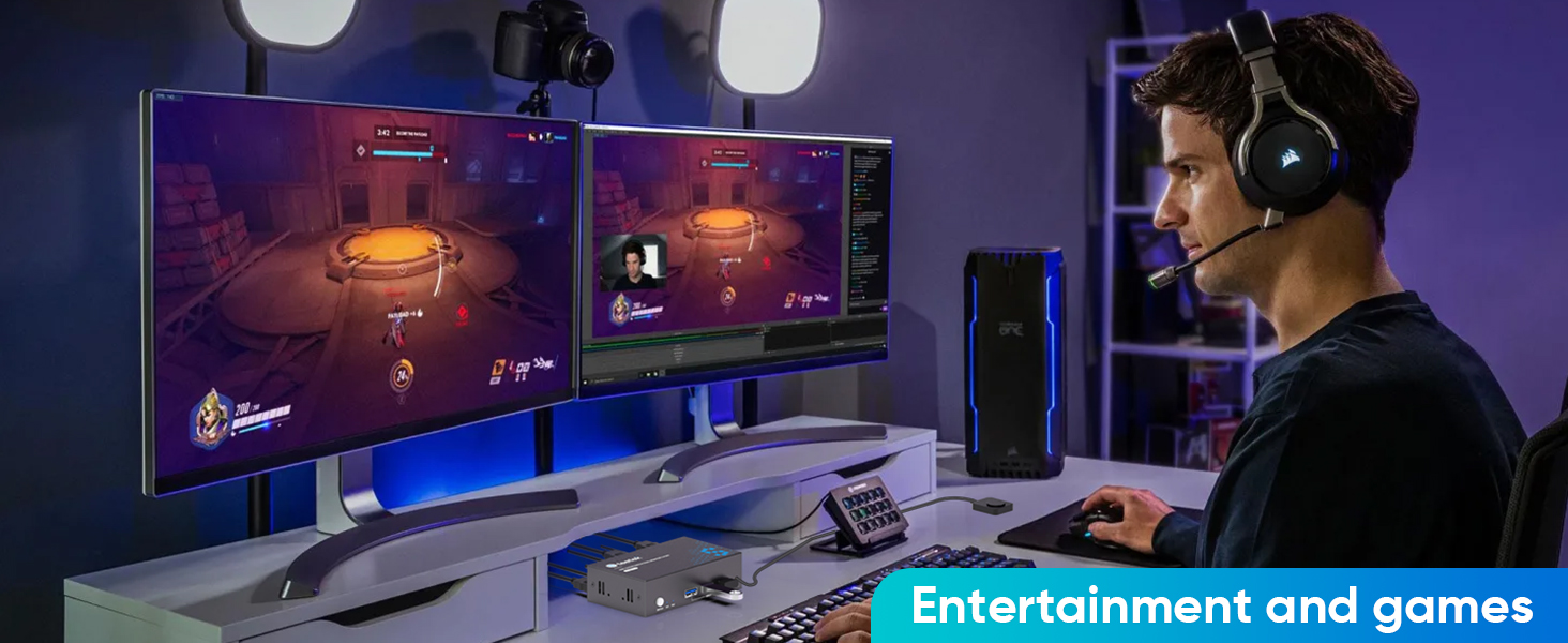 kvm switch 2 monitors 2 computers