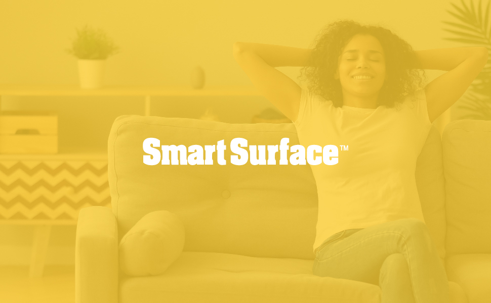 make life easier with Smart Surface