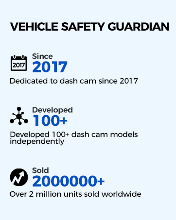 dash cam