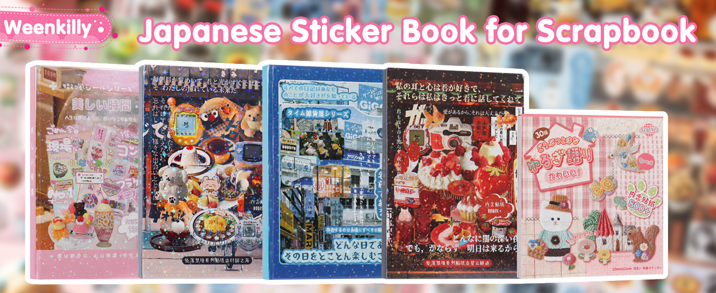 sticker book japanese sticker book japanese stickers cute stickers sticker book japanese