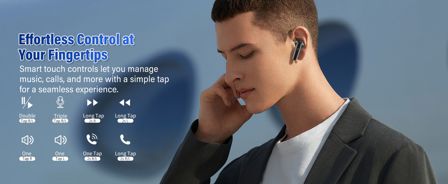 ai language translation earbuds bluetooth translator earbuds ai earbuds