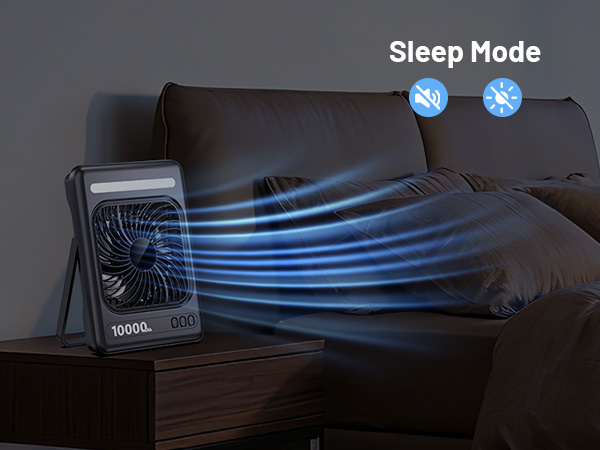 Sleep mode