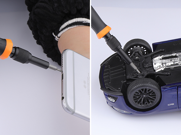 Precision Screwdriver Set