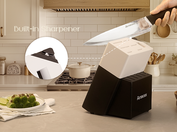 Knife Set