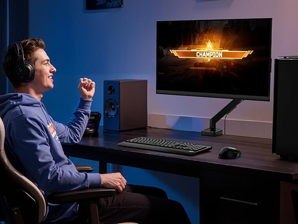 ACER Single Monitor Arm