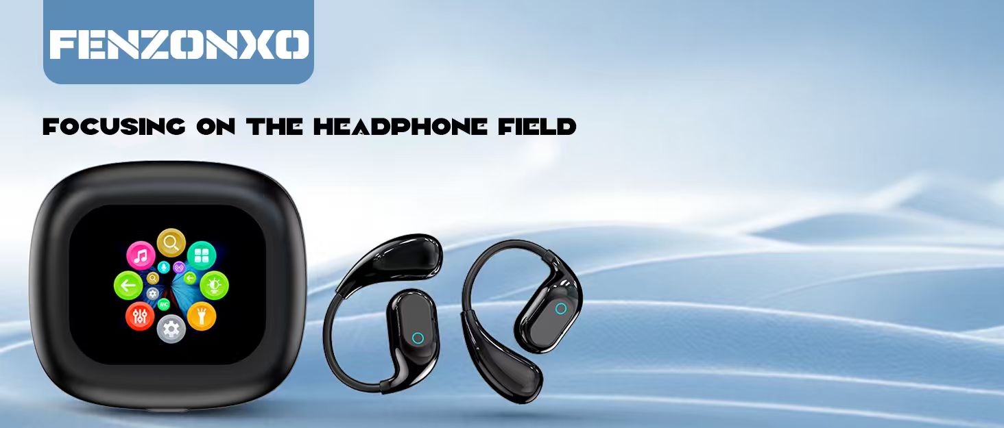 AI Translation Earbuds Real Time,144 Language Translator Ear Buds Wireless Bluetooth,