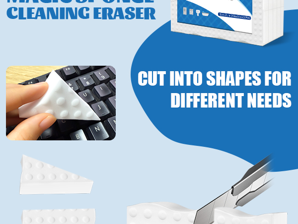 magic eraser sponges