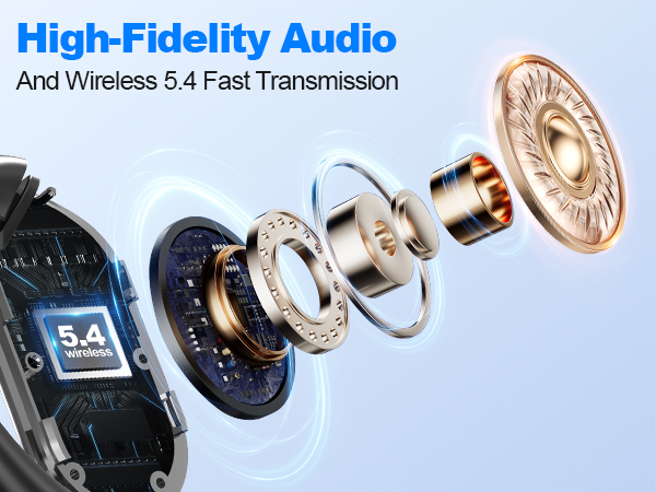audifonos traductores inglés español