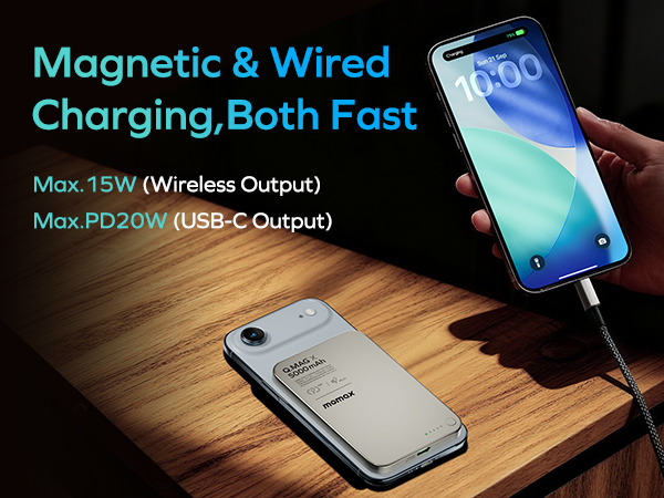power bank