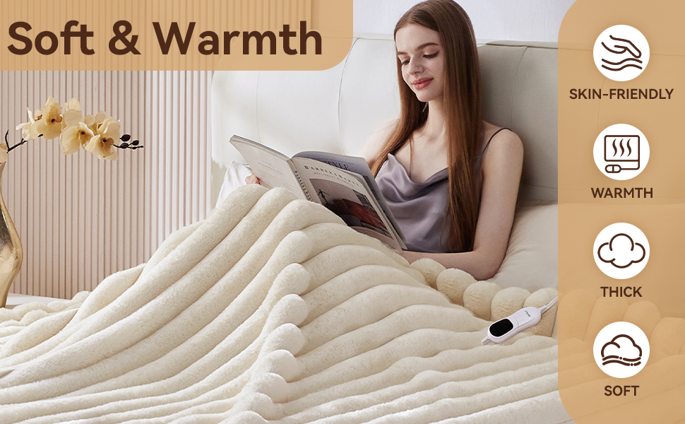 Heated Blanket