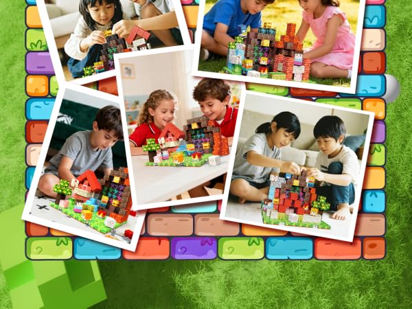magnetic building blocks for toddlers magnetic blocks for kids ages 4-8 kids building toys
