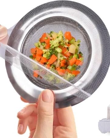 Sink Strainer Bags