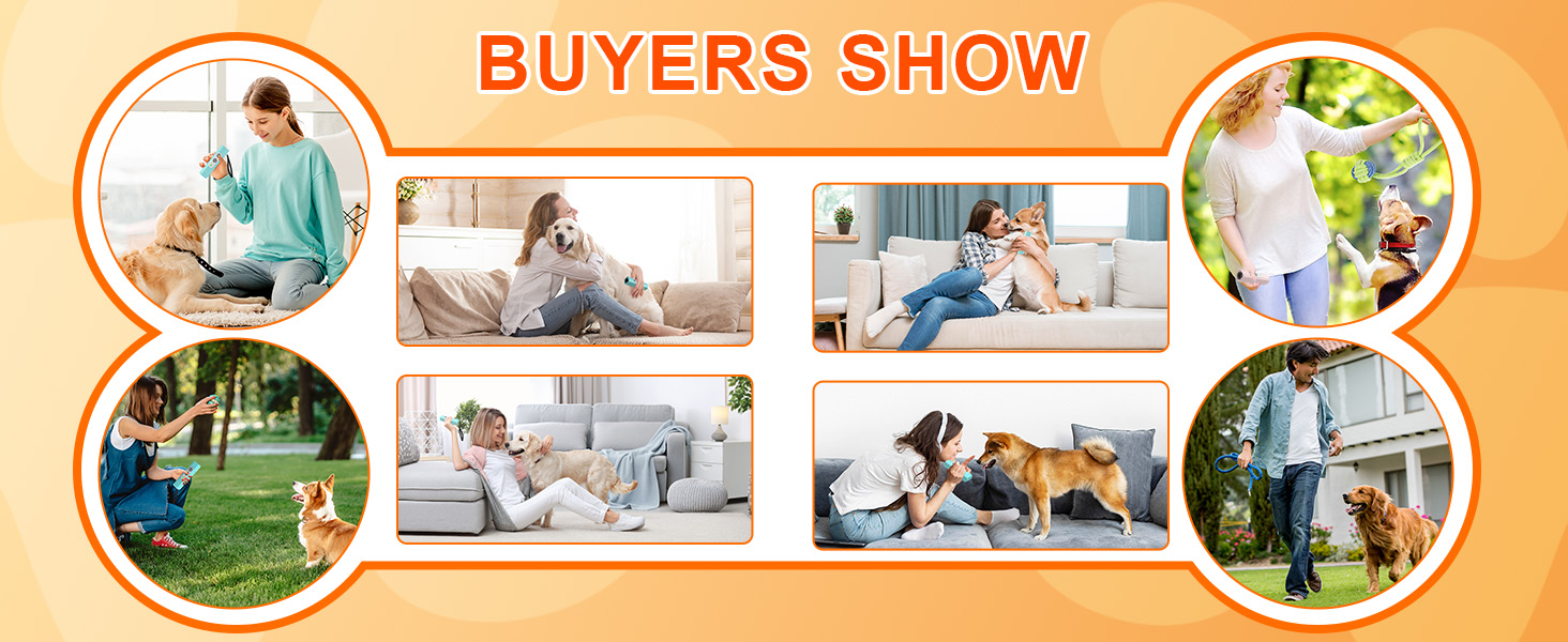 BUYERS SHOW