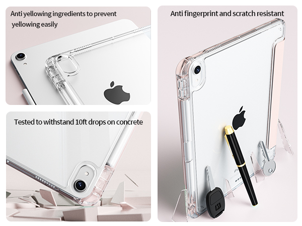 Case for iPad 10th Generation