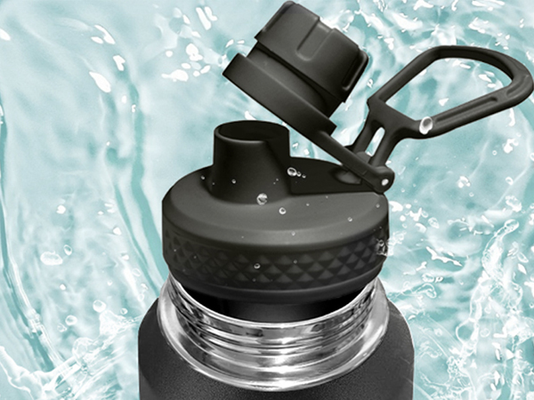 Stainless Steel Water Bottle
